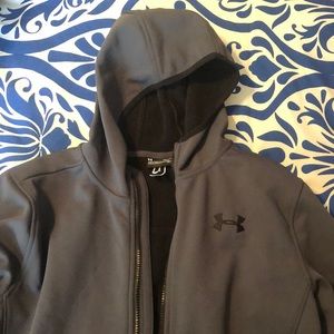 Under Armour Storm jacket